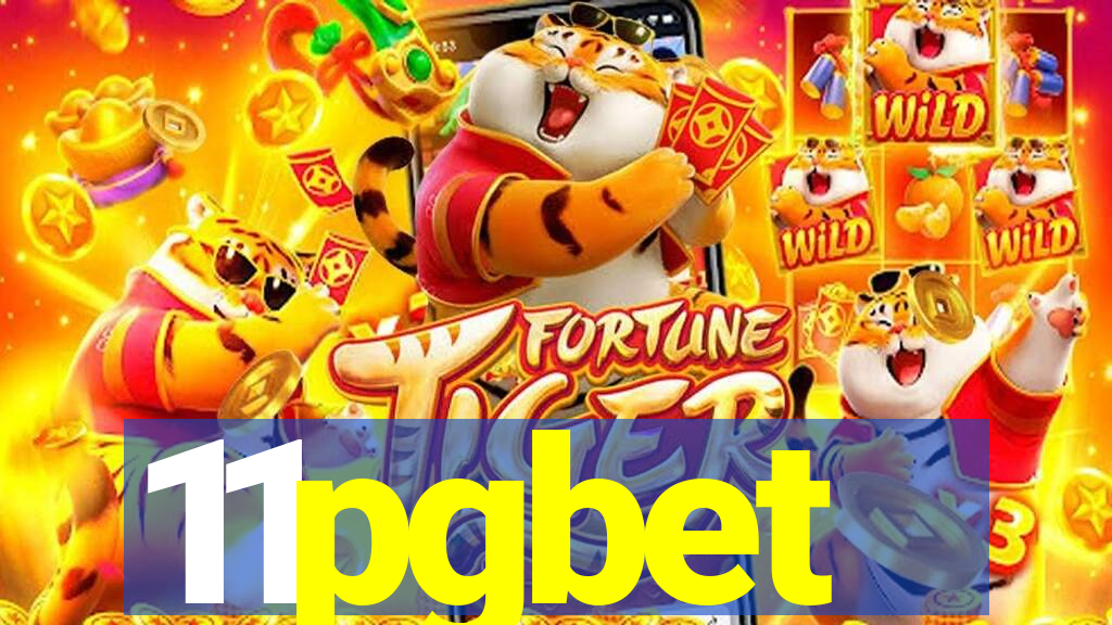 11pgbet