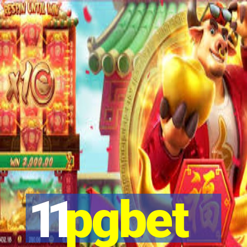 11pgbet