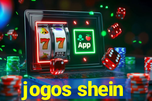 jogos shein