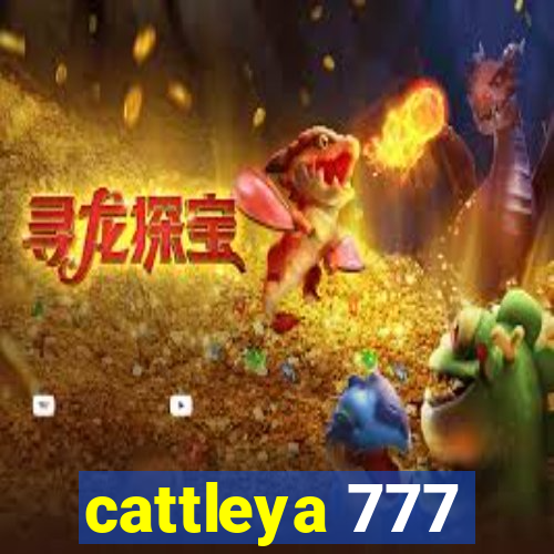 cattleya 777