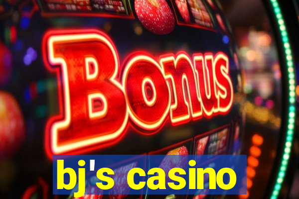 bj's casino