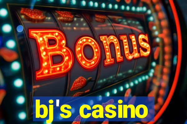 bj's casino