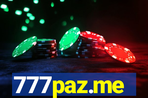 777paz.me