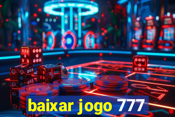 baixar jogo 777