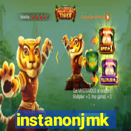 instanonjmk