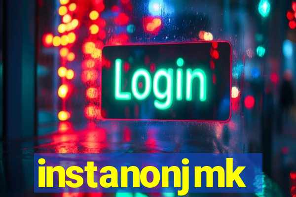 instanonjmk