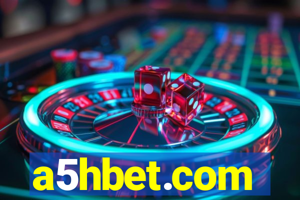 a5hbet.com