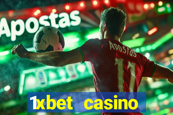 1xbet casino скачать на андроид бесплатно