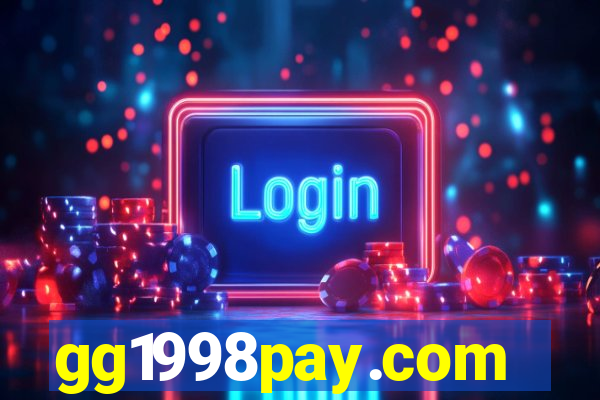 gg1998pay.com