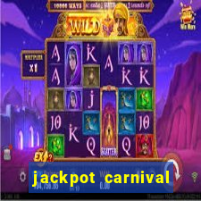 jackpot carnival slot jiló