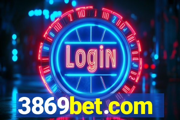 3869bet.com