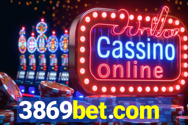 3869bet.com