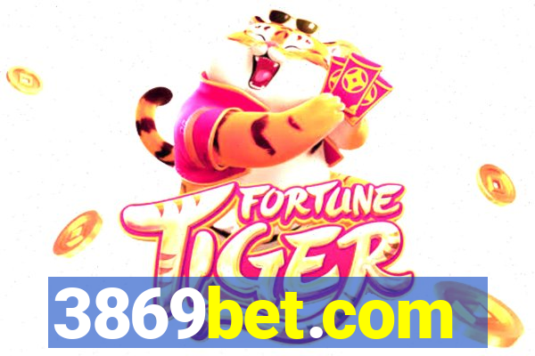 3869bet.com