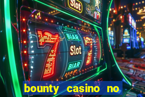 bounty casino no deposit bonus