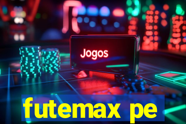 futemax pe