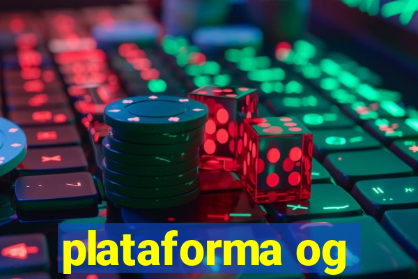 plataforma og