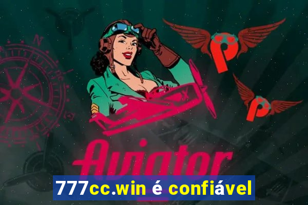 777cc.win é confiável