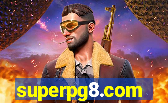 superpg8.com