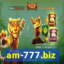 am-777.biz