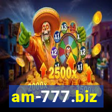 am-777.biz