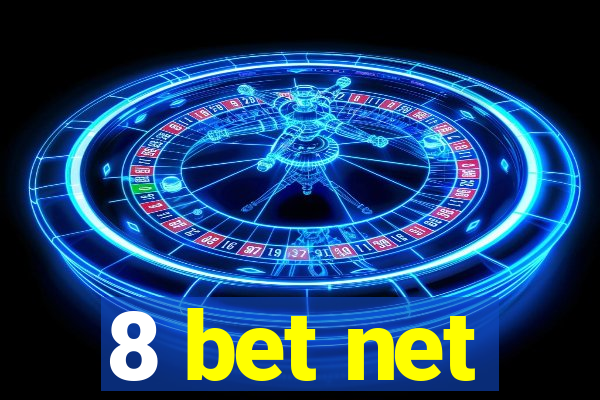 8 bet net