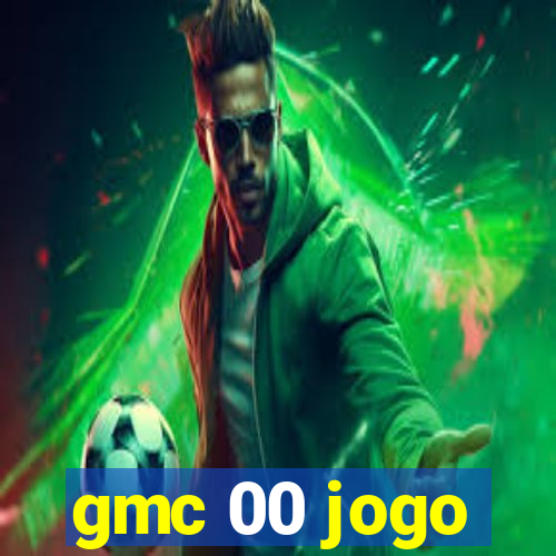 gmc 00 jogo