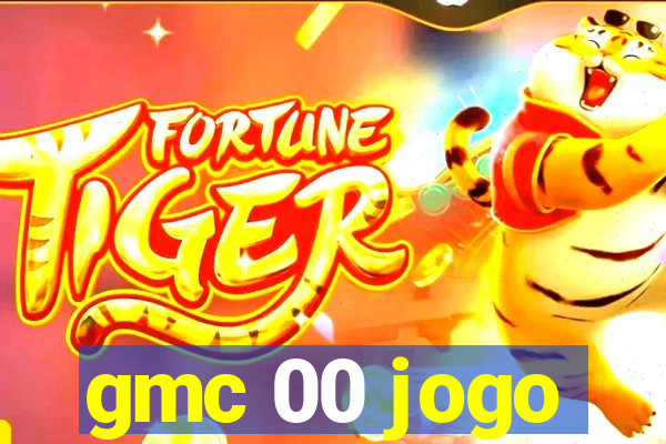 gmc 00 jogo