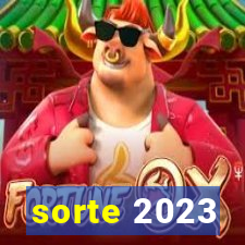 sorte 2023