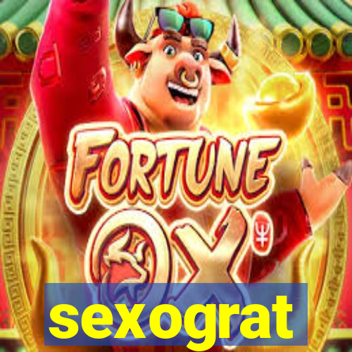 sexograt