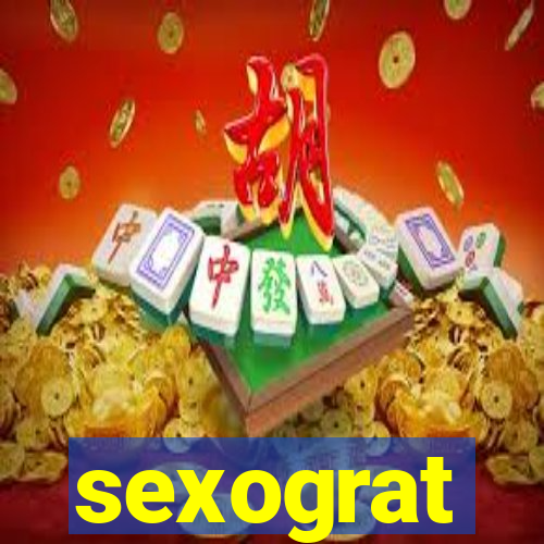 sexograt