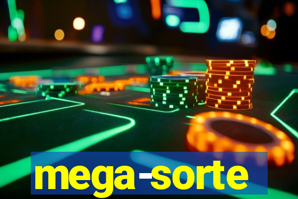 mega-sorte