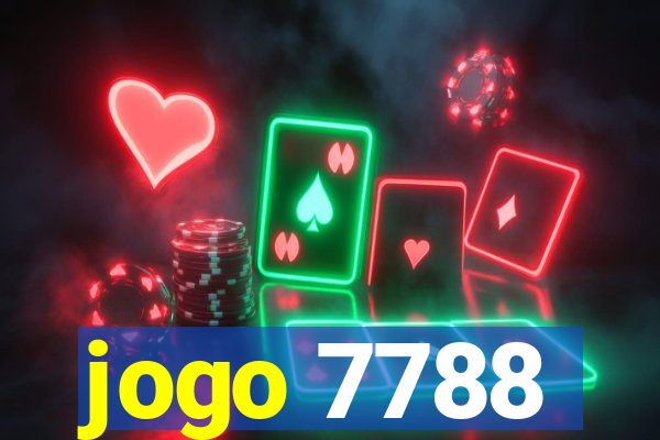 jogo 7788