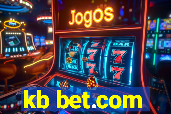 kb bet.com