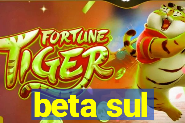 beta sul