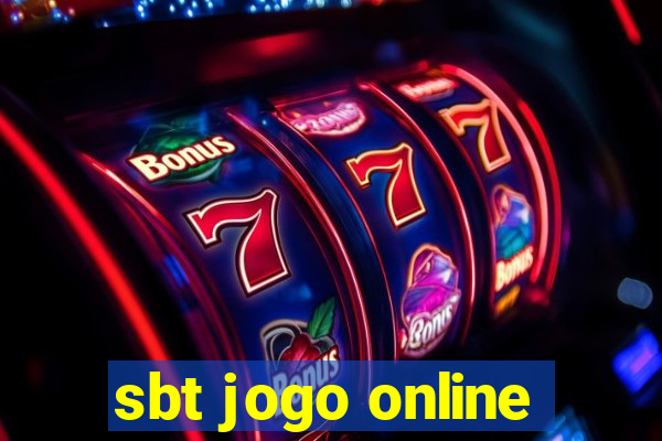 sbt jogo online