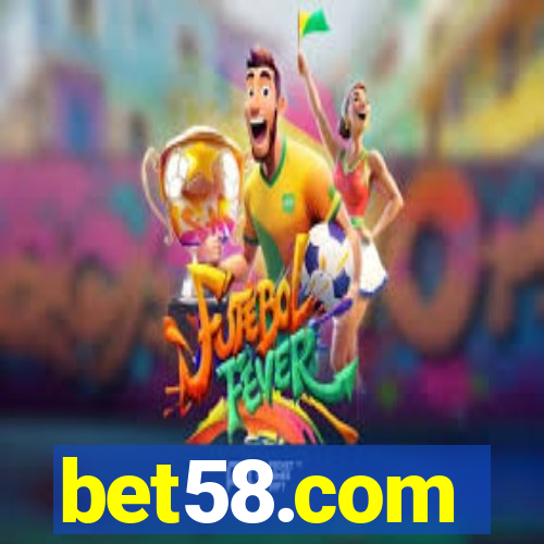 bet58.com