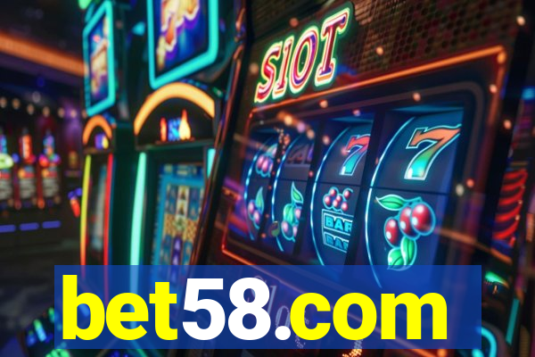 bet58.com