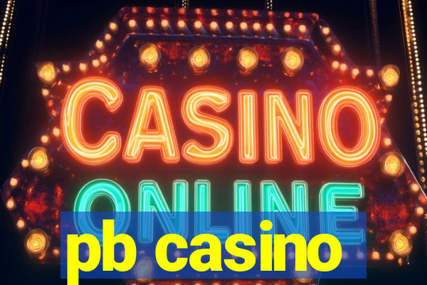 pb casino