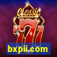 bxpii.com