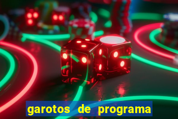 garotos de programa santos sp