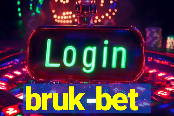 bruk-bet