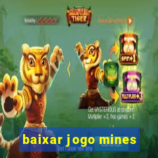 baixar jogo mines