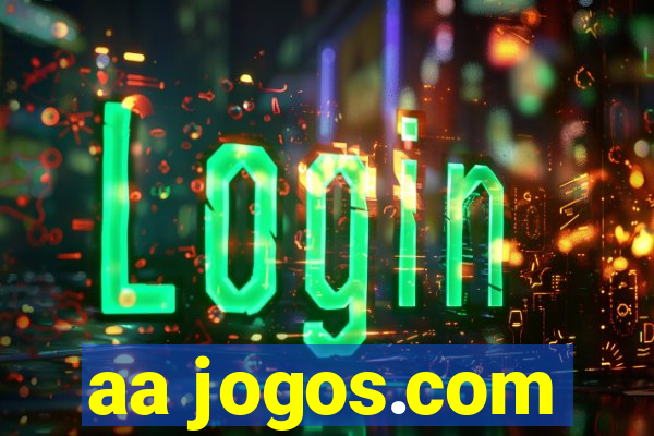 aa jogos.com