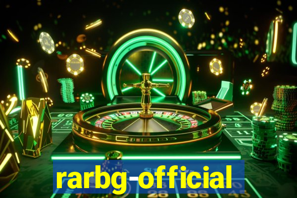 rarbg-official