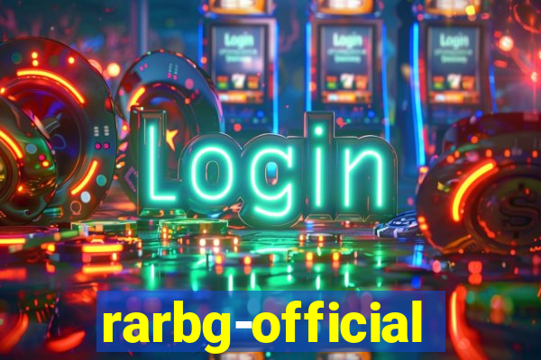 rarbg-official