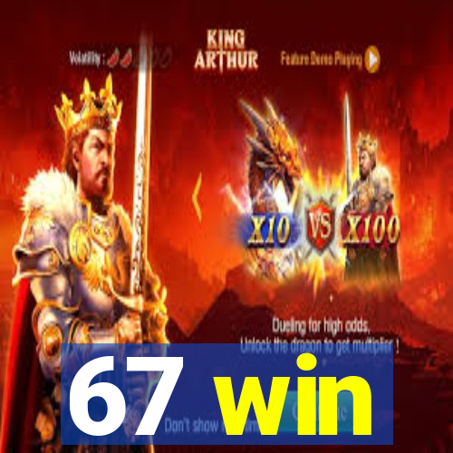 67 win