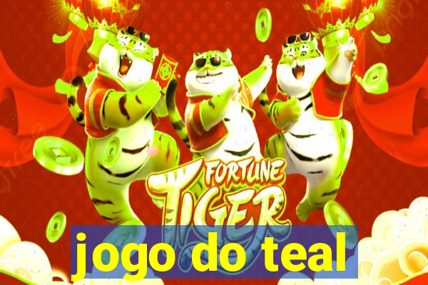 jogo do teal