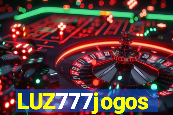 LUZ777jogos