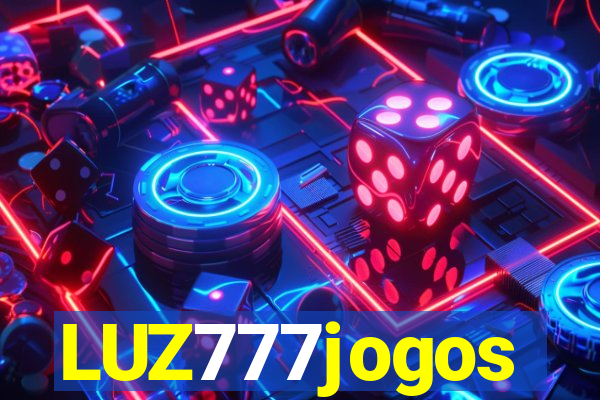 LUZ777jogos