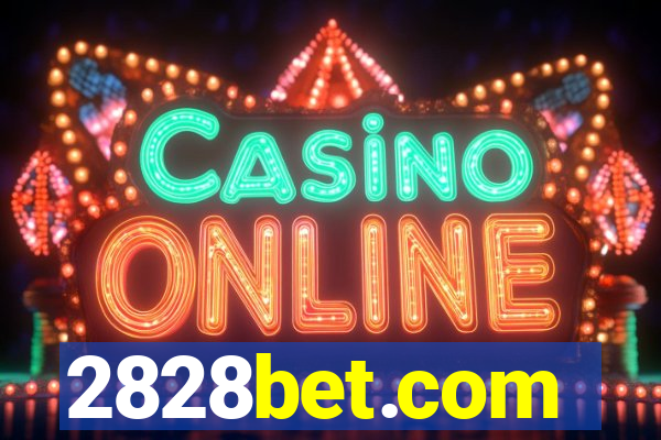 2828bet.com